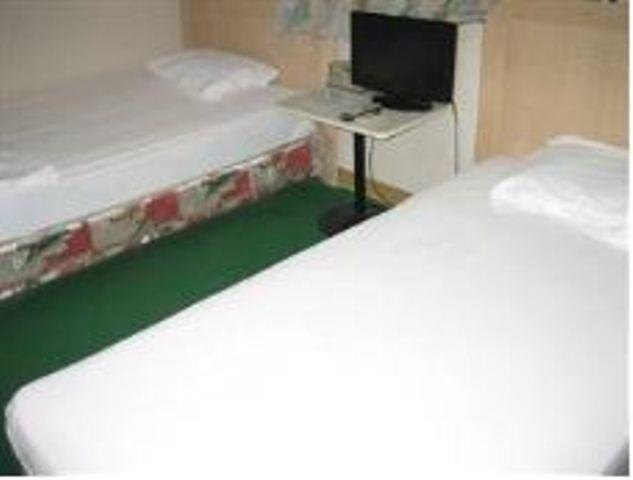 Yoshida Hotel Okinawa Room photo