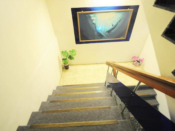 Yoshida Hotel Okinawa Exterior photo