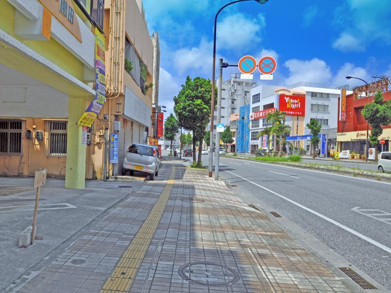 Yoshida Hotel Okinawa Exterior photo