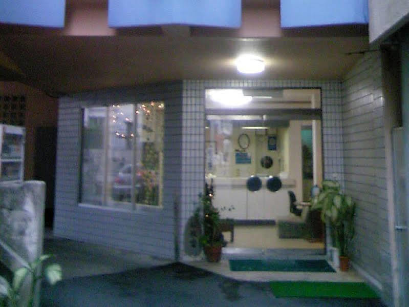 Yoshida Hotel Okinawa Exterior photo